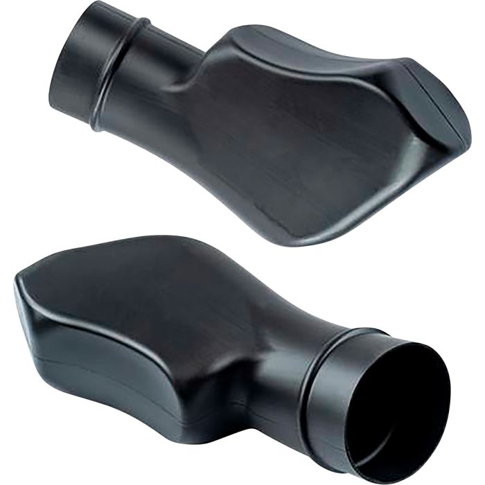 Lawn Tractor Deck Adapter 6in