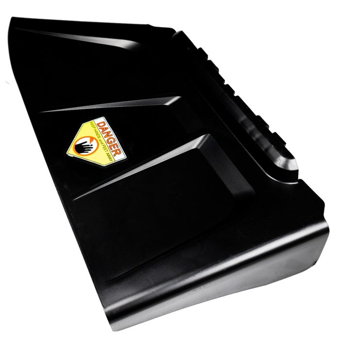 Ariens 04795000 Side Discharge Chute