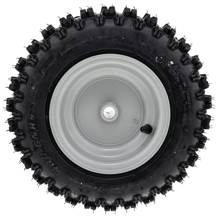 Ariens 07148400 Tire Wheel