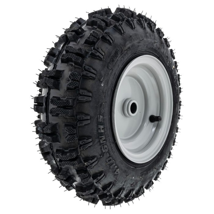 Ariens 07148400 Tire Wheel