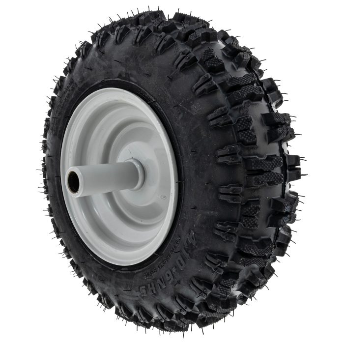 Ariens 07148400 Tire Wheel