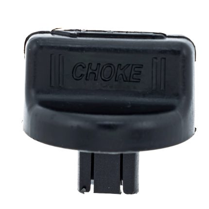 Ariens Black Choke On Off Knob