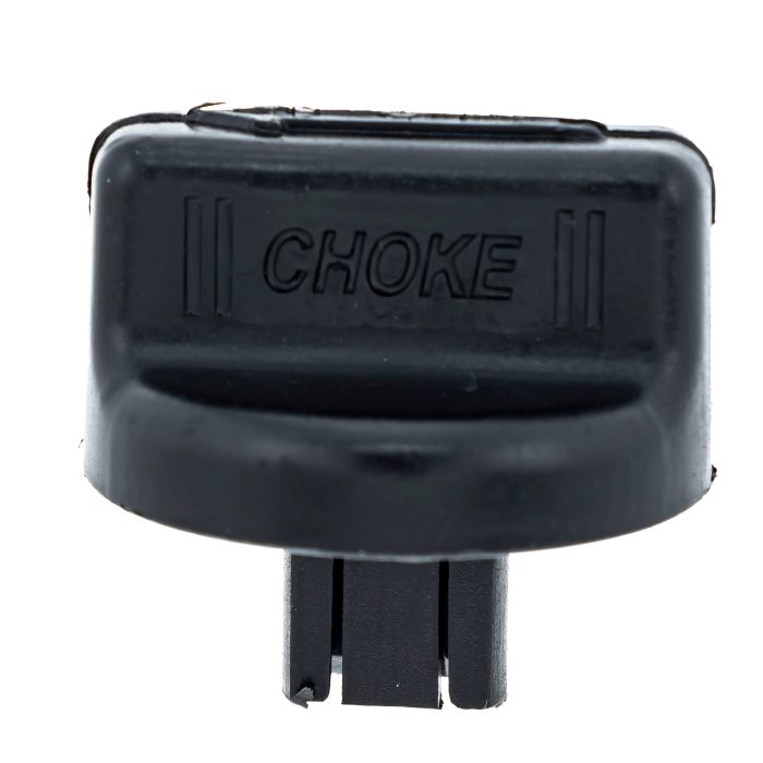 Ariens Black Choke On Off Knob