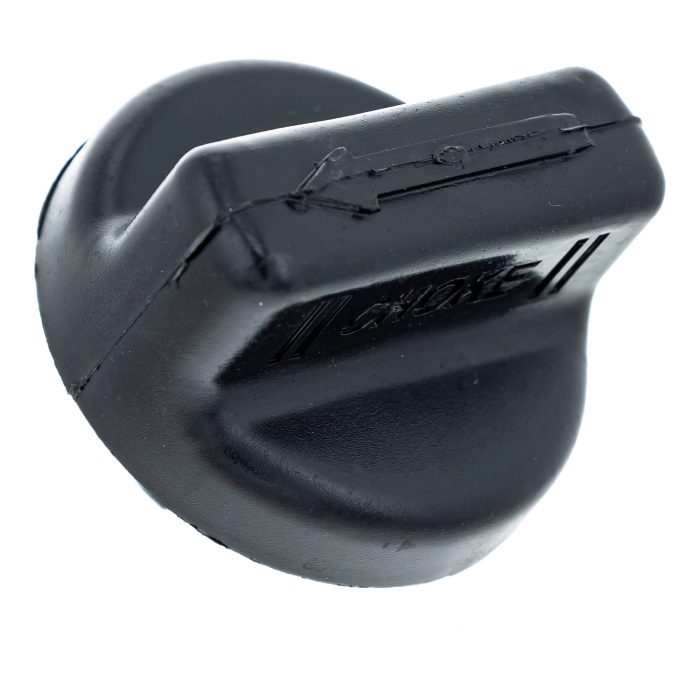 Ariens Black Choke On Off Knob