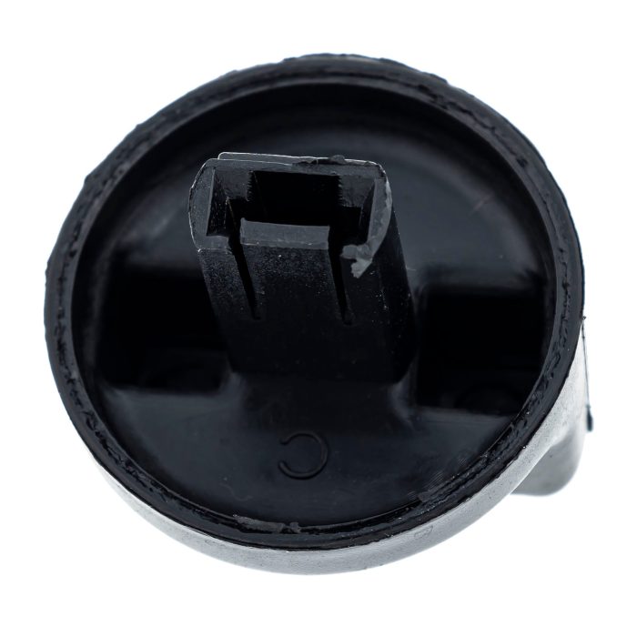 Ariens Black Choke On Off Knob