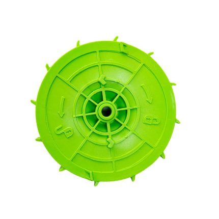 Greenworks 21" Lawn Mower Blade Kit