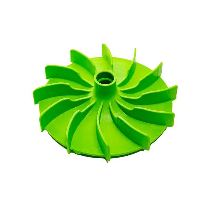 Greenworks 21" Lawn Mower Blade Kit