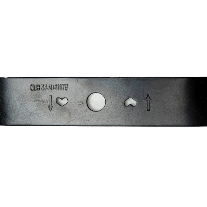 Greenworks 21" Lawn Mower Blade Kit