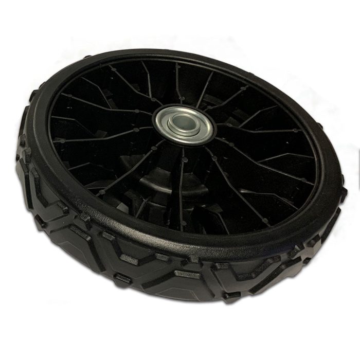 EGO 2824429003 Front Wheel Assembly