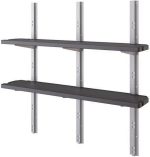 Suncast Adjustable Shelves