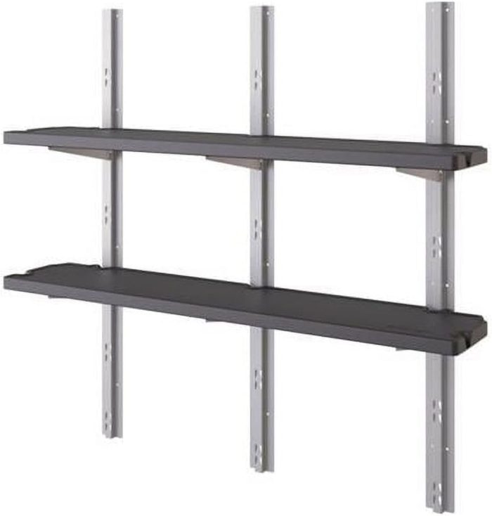 Suncast Adjustable Shelves