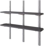 Suncast Adjustable Shelves