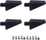 Shelf Brackets for Suncast Craftsman Sheds