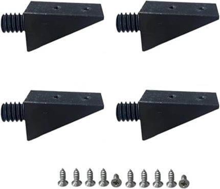 Shelf Brackets for Suncast Craftsman Sheds
