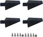Shelf Brackets for Suncast Craftsman Sheds