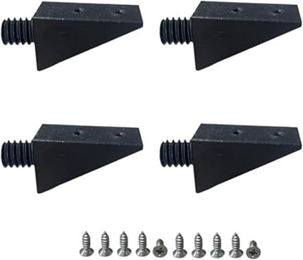 Shelf Brackets for Suncast Craftsman Sheds