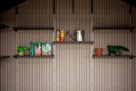 Lifetime 30" 5 Pack Shelves