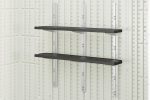 Suncast Adjustable Shelves