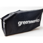 Greenworks Grass Catcher Bag Assembly