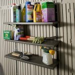 Lifetime 3-Shelf Kit