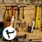 4Pc Tool Hooks For Suncast Shed