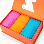 Core Sweat Towels Set