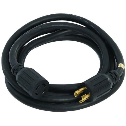 Generac 10ft 30Amp Cord