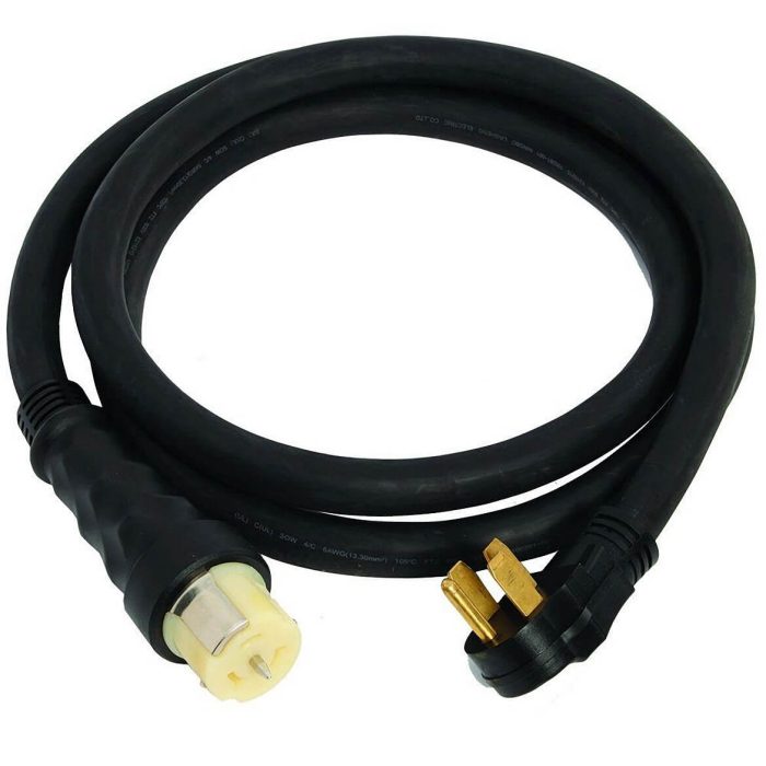 Generac 10ft 50Amp Power Cord