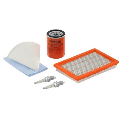 Generac GNC-6485 20kW-22kW Generator Maintenance Kit