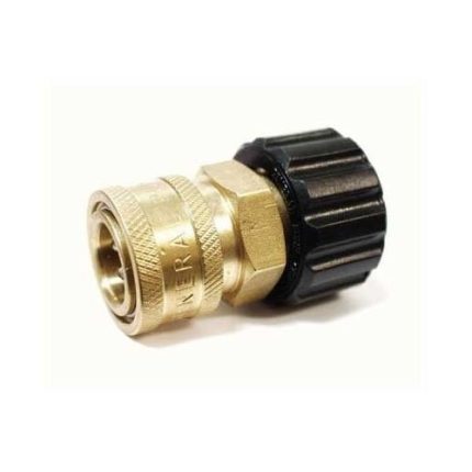 Female Metric Adapter
