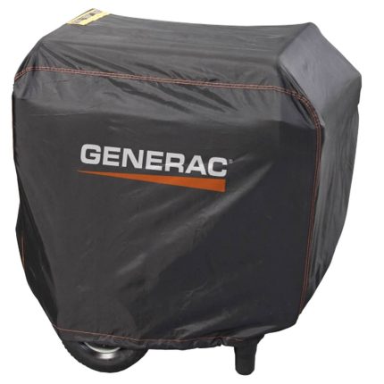 Generac 5000-8000W Storage Cover