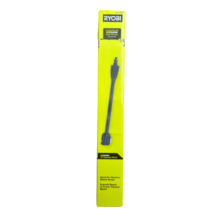 Ryobi 12in Extension Wand