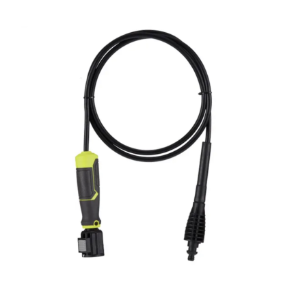Ryobi EZClean 6ft Flexible Wand