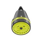 RYOBI EZClean Garden Hose Spray Head