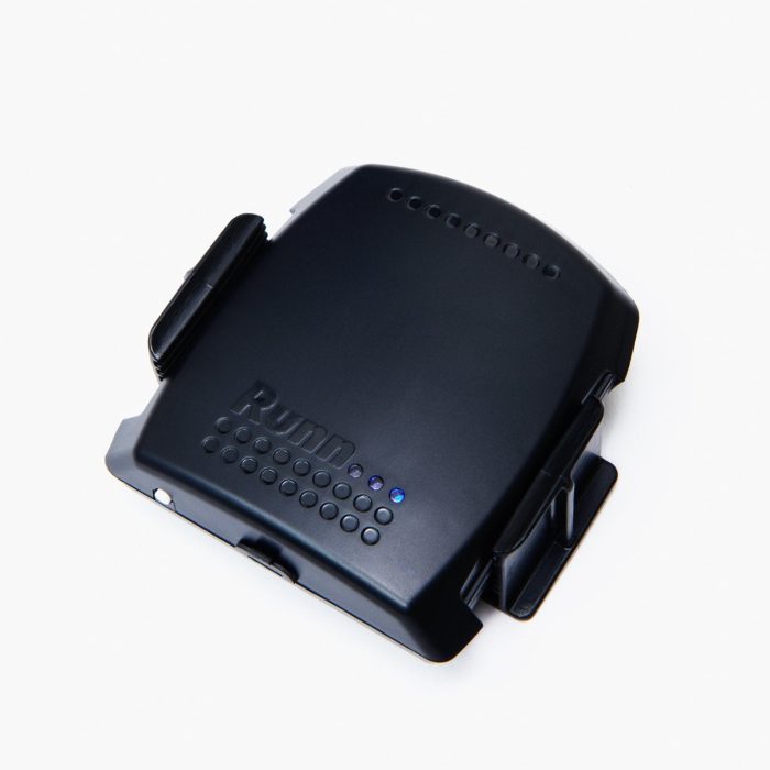 Smart Treadmill Runn Sensor