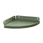Lifetime Corner Shelves