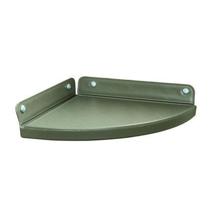 Lifetime Corner Shelves