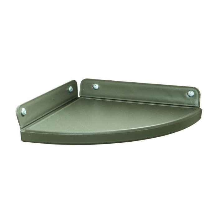 Lifetime Corner Shelves