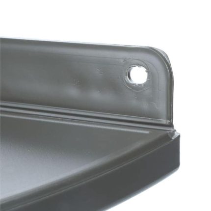 Lifetime Corner Shelves