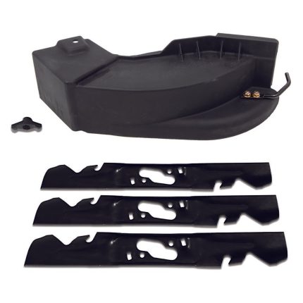 Flat Top Xtreme Mulching Kit