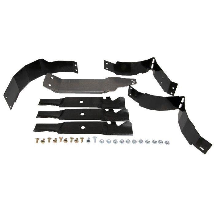 Cub Cadet Mulch Kit Pro Z 60" DK