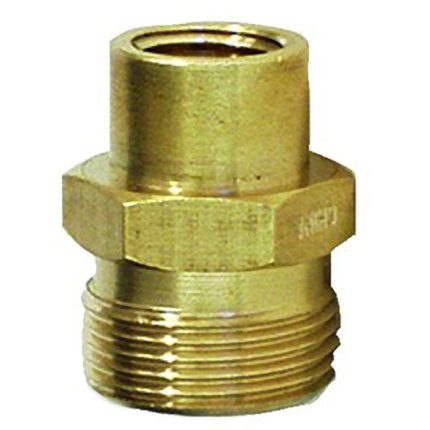 Generac Male Metric Adapter
