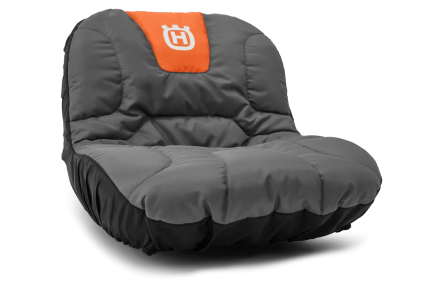 Husqvarna Tractor Seat Cover