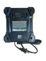 Ryobi 40V Rapid Charger