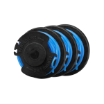 Ryobi 0.065 Spool 3-Pack
