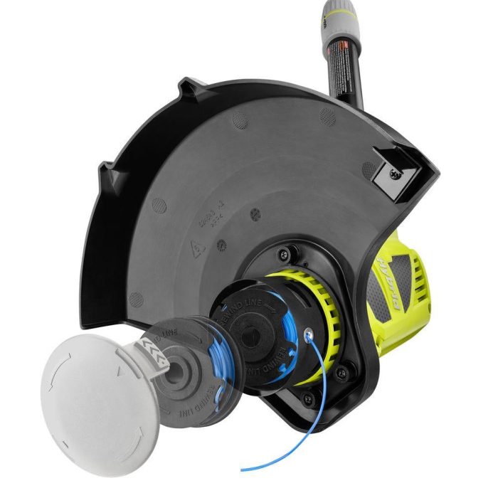 Ryobi 0.065 Spool 3-Pack