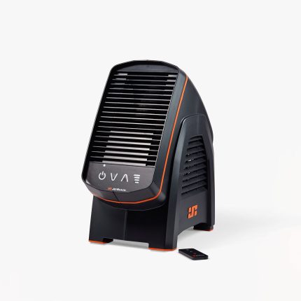 Cooling Trainer Fan