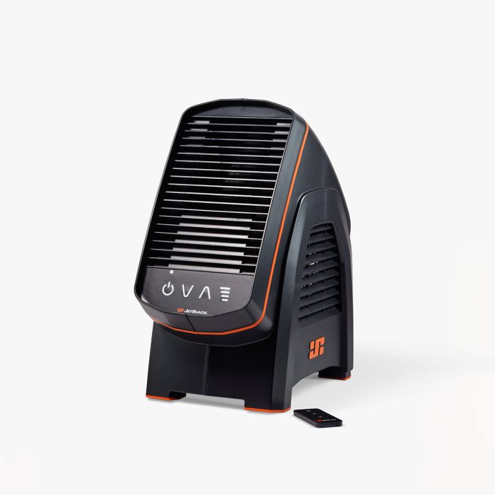 Cooling Trainer Fan
