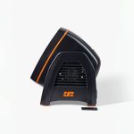 Cooling Trainer Fan