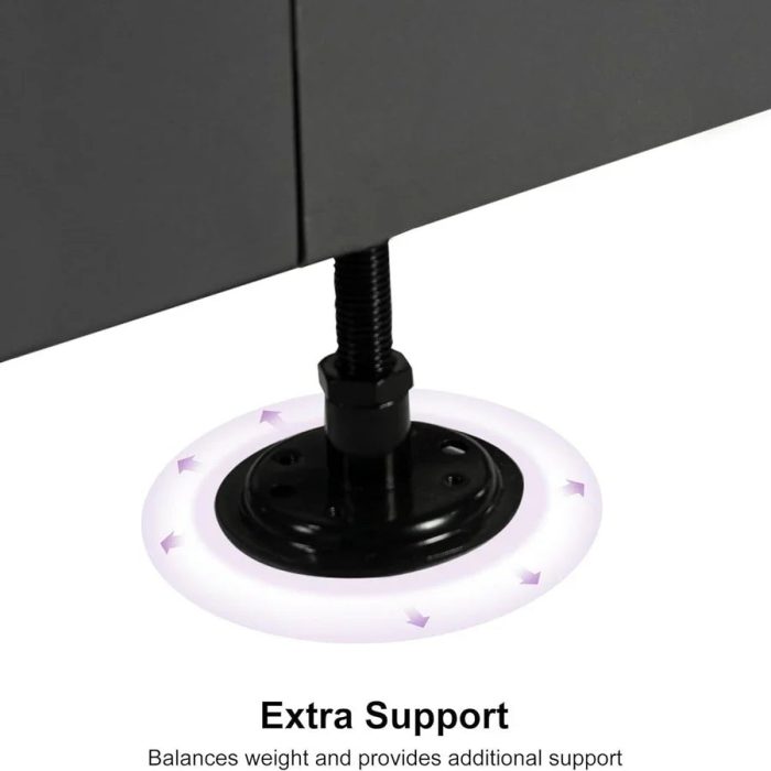 Purple Leaf Patio Umbrella Base